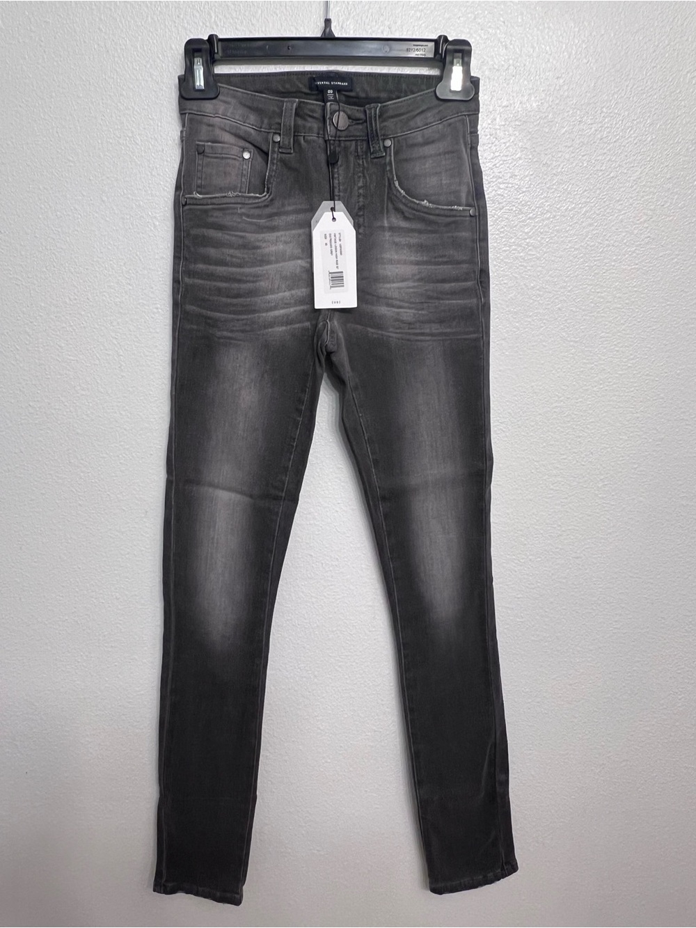 Universal Standard Vintage Logan High Rise - Picture 2 of 11